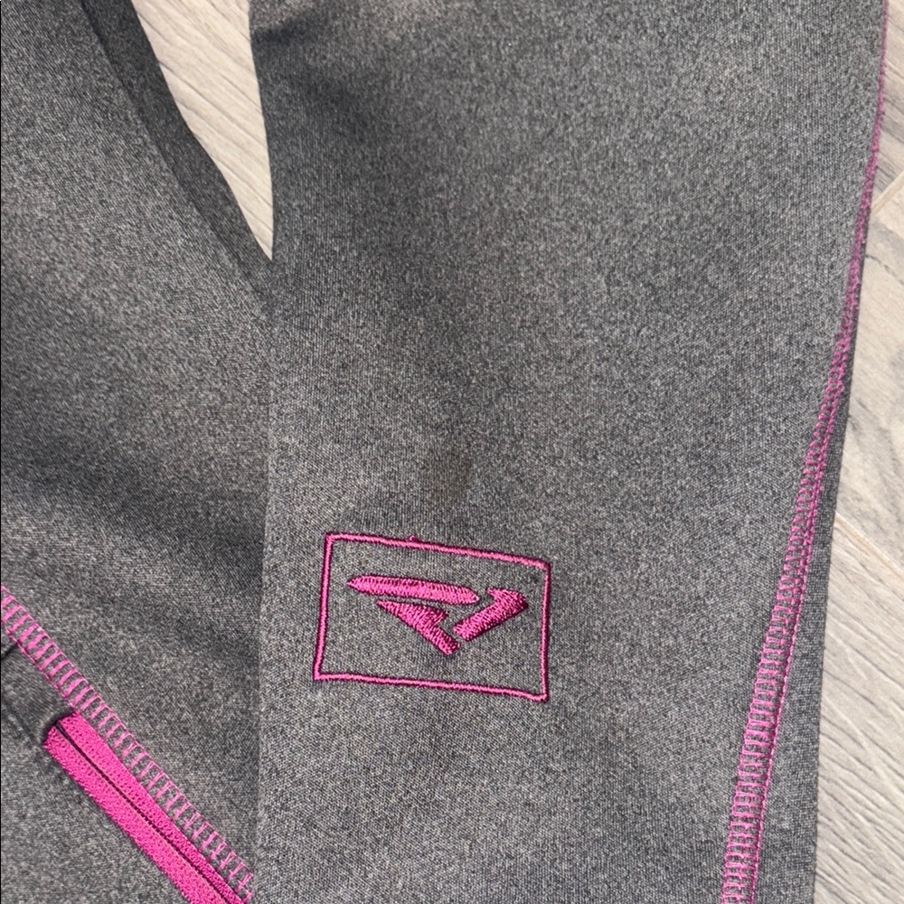 FXR Racing Jacket - Picture 4 of 6